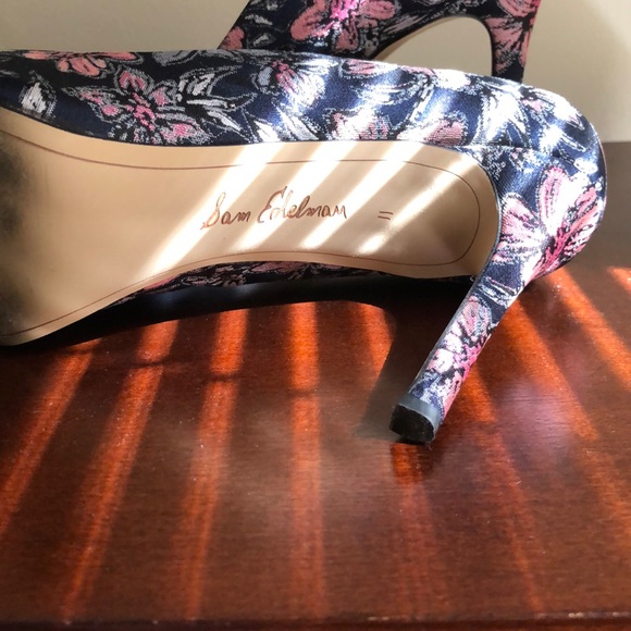 Hazel by Sam Edelman - Picture 5 of 6